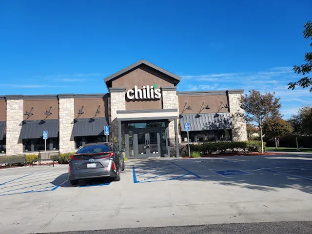 Chili's Grill & Bar