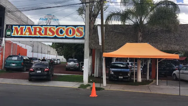 Marisqueria EL MARISQUITO