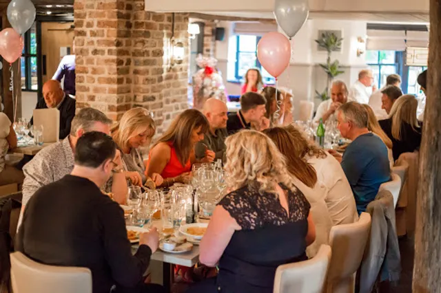 Ego at Manor Farm, Worcester