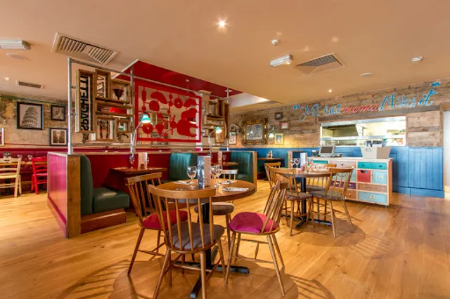 Bella Italia - Bristol Cribbs Causeway
