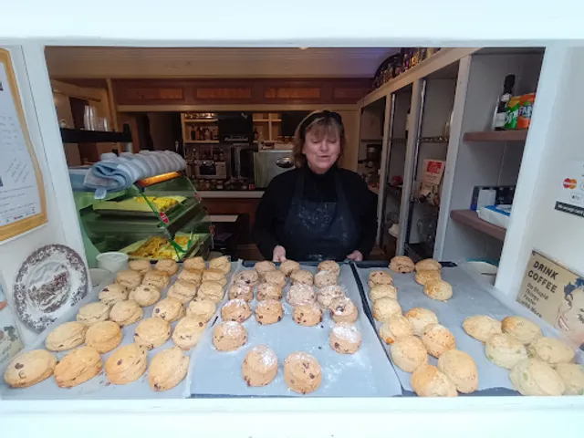 The Old Coaching Inn Brixham