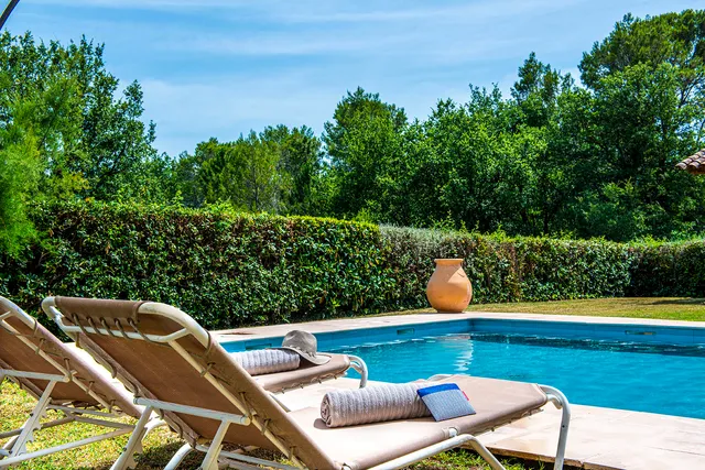 Les Terrasses de Figanières