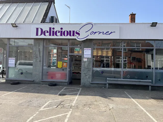 Delicious Corner