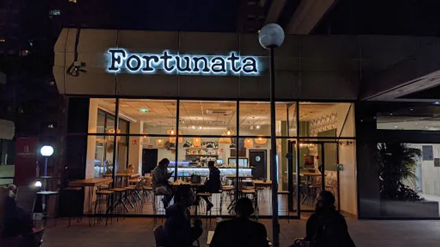 Fortunata