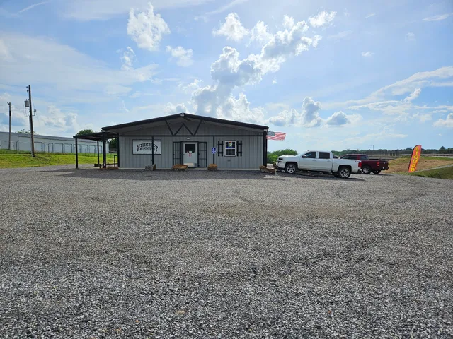 Whiskey Business & Wine Liquor Store