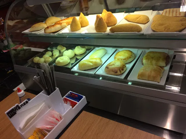 Café Bonanza