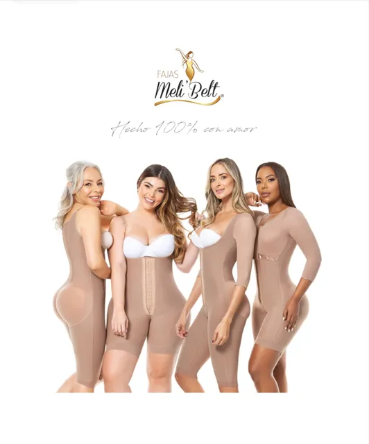 GERMANIA’S JEANS & FAJAS