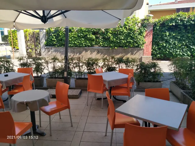 La Stazione Hotel(LA VECCHIA TRAMVIA)