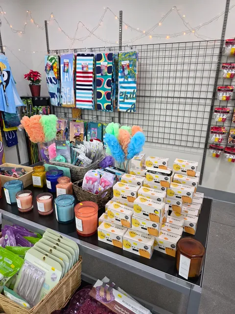 Goodwill Retail Store and Donation Center