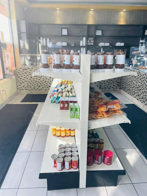 Ruchi #1 Take out & Catering