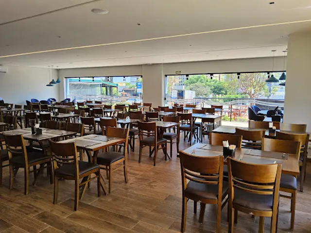 Mariscos Restaurante