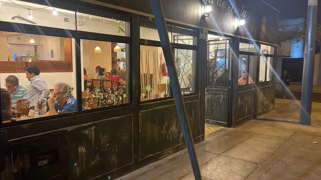 Alma de Poeta café & libros