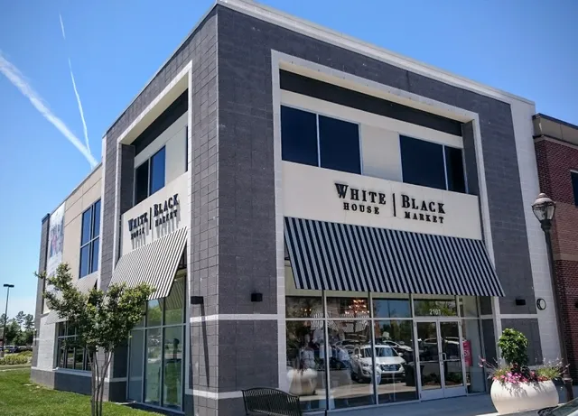 White House Black Market