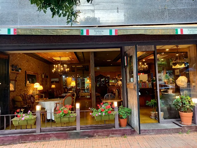 Trattoria da Fabio