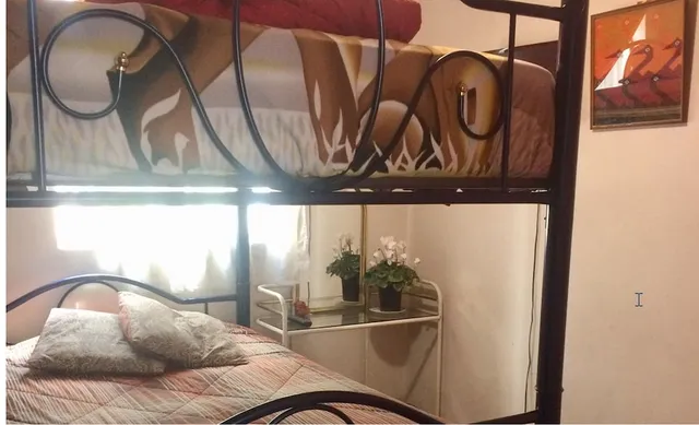 Quito Family & Youth Hostel