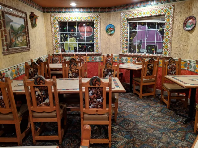 La Hacienda Real | West Salem