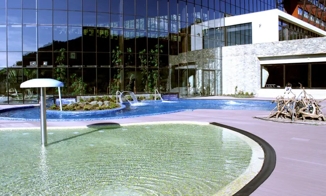 H2otel Congress & Medical Spa