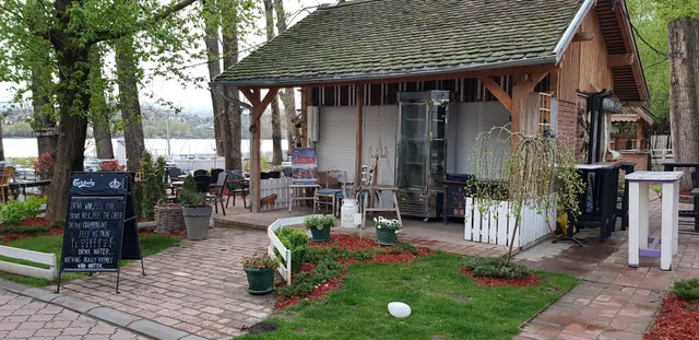 Madea Apartment Piknik