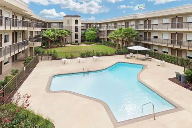 Wyndham Garden Baton Rouge