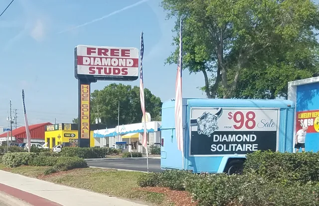 Stout Trusted Manufacuring Jeweler