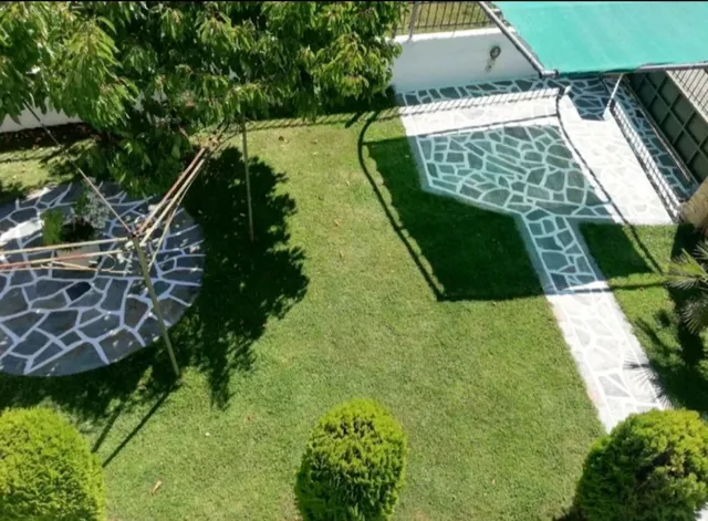 VOULA HOME IOANNINA-NEOKESARIA