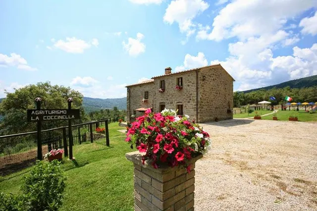 Agriturismo La Coccinella