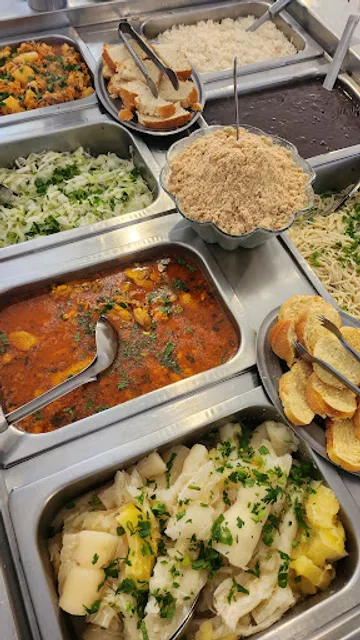 Restaurante Casa Grill