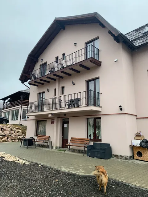 Elitegasthaus Moieciu