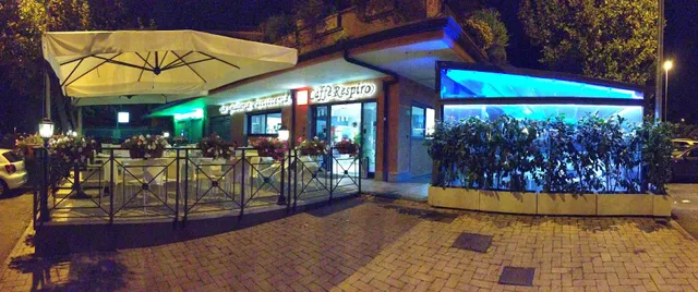 Caffė Respiro