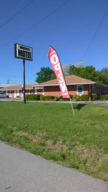 Midway Motel