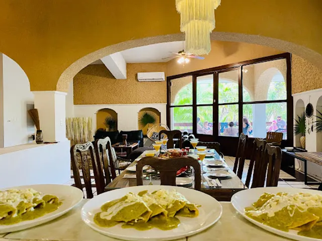 COPATE CHE Private Chef Services