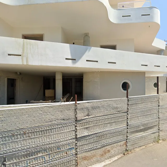 MARGARITA Rooftop Bar