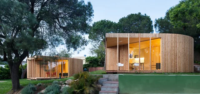 Càmping Yelloh Village Sant Pol