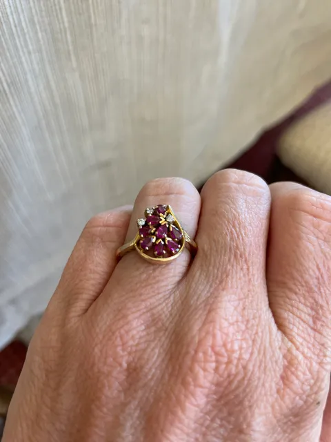 Hensley Jewelry-Repair