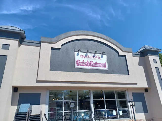 Becker's Restaurant