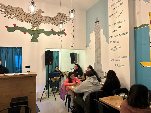 Tu Mexico by cocinalatina