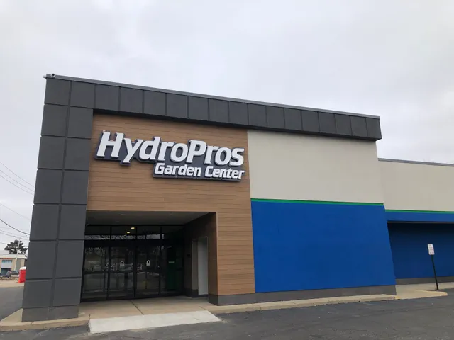 Hydro Pros