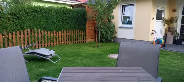 Ferienwohnung Melissa