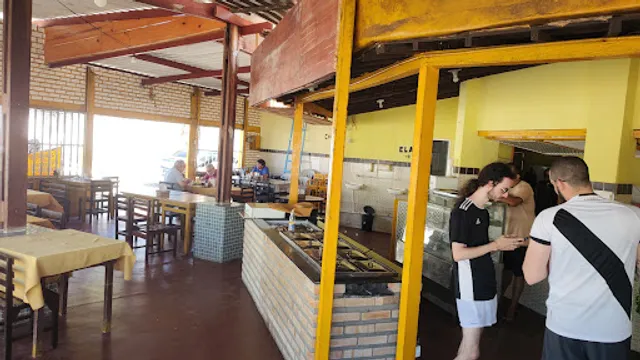 Restaurante Amarelinho Grill