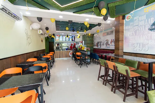 Bites Gallery Kartarpur