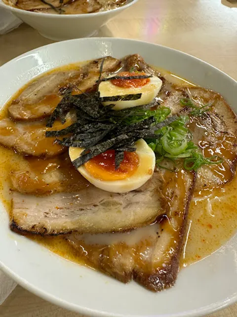 KOMBU - Japanese and Korean Street Food