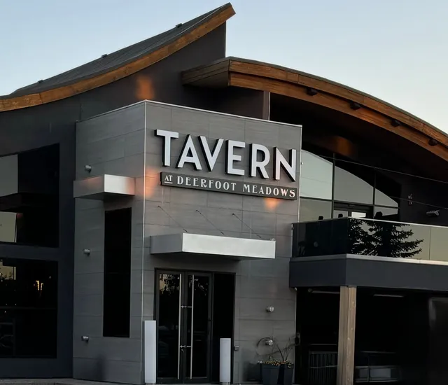 Tavern at Deerfoot Meadows