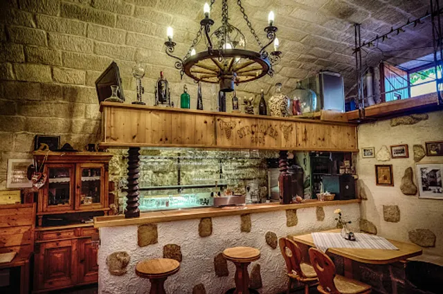 Strommer.wine Heuriger