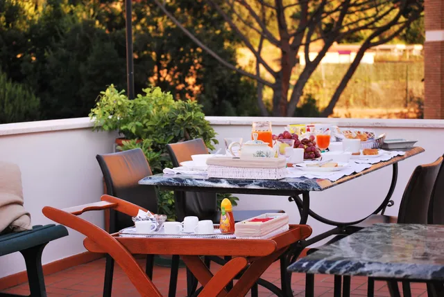 Attico 203 - Luxury B&B