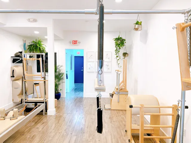 Pilatay - Classical Pilates Studio