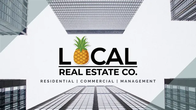 LOCAL Real Estate Co.