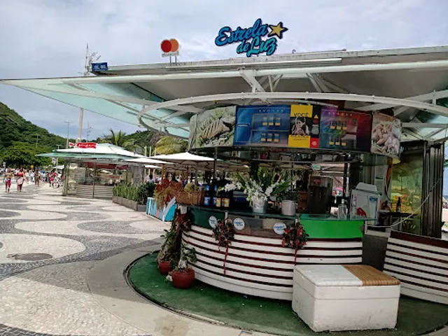 Quiosque Estrela de Luz