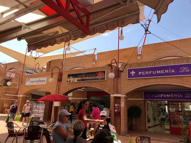 Café-Bar San Eugenio