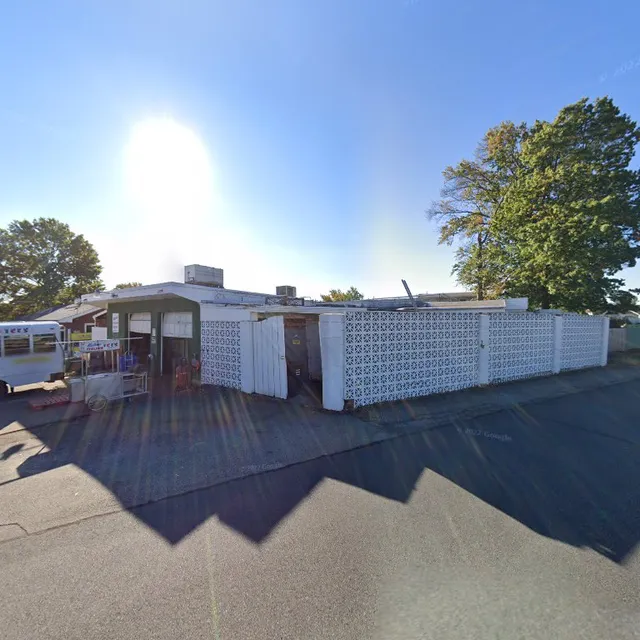 Little Jimmy's Italian Ice