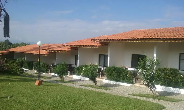 Hotel Campestre La Estancia